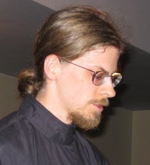 Priest Nicholas Park